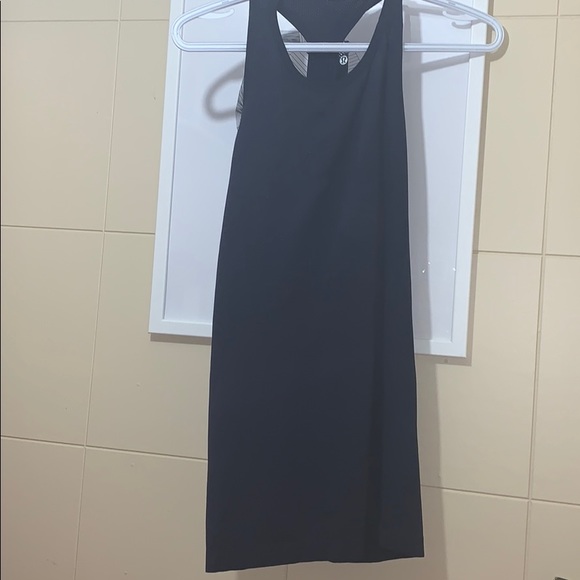 Lululemon Swiftly tank top - Picture 2 of 4